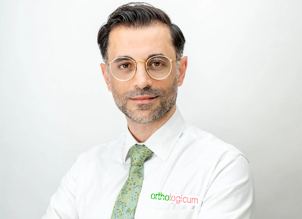 Physiotherapeutische Mobiball Empfehlung | Physical therapy reference | توصیه متخصص فیزیوتراپی